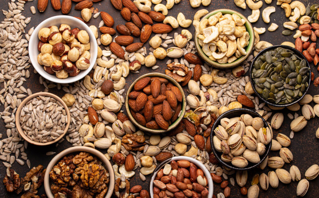 The Top 10 Best Dry Fruits in Pakistan – A Comprehensive Guide to Quetta's Finest